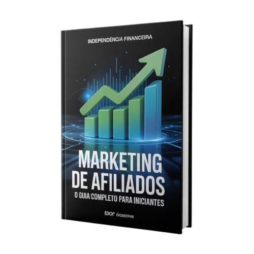 Marketing de Afiliados